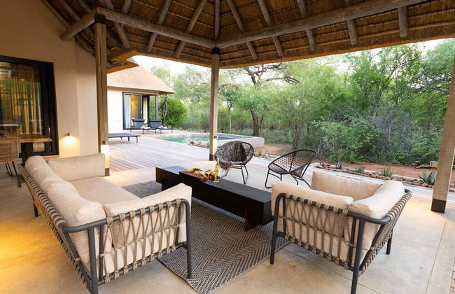 Discover the Coziness of Villa Nesskop - Hoedspruit - Foto 33