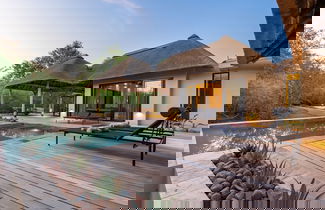 Photo 1 - Discover the Coziness of Villa Nesskop - Hoedspruit