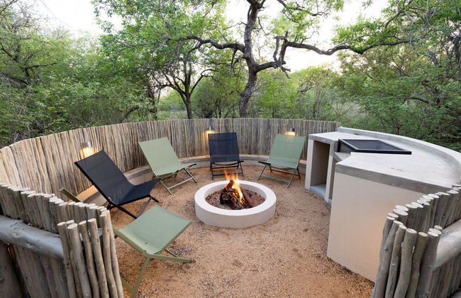 Discover the Coziness of Villa Nesskop - Hoedspruit - Foto 35
