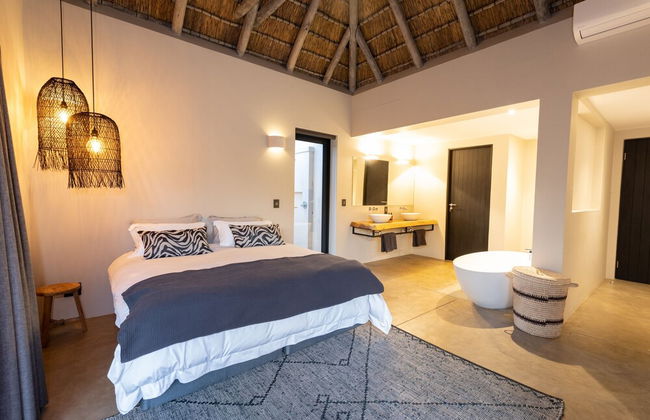 Discover the Coziness of Villa Nesskop - Hoedspruit - Foto 15