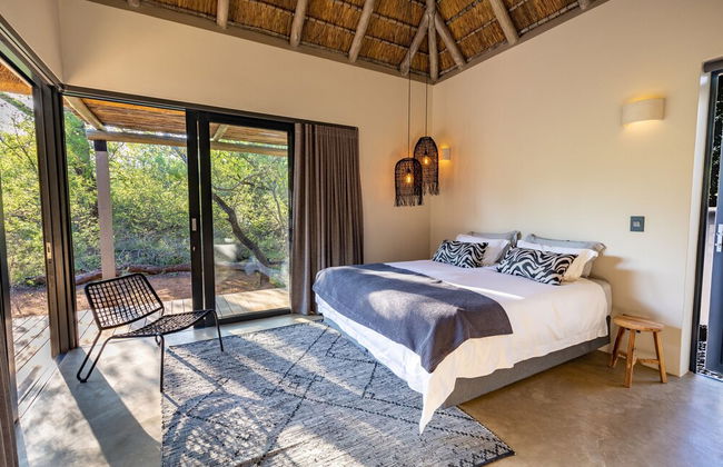 Discover the Coziness of Villa Nesskop - Hoedspruit - Foto 29