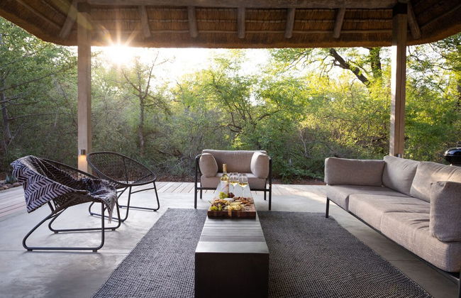 Discover the Coziness of Villa Nesskop - Hoedspruit - Foto 32