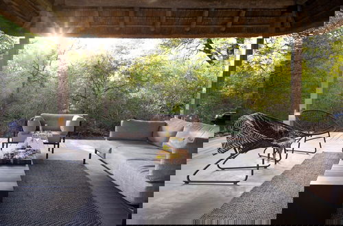Photo 32 - Discover the Coziness of Villa Nesskop - Hoedspruit
