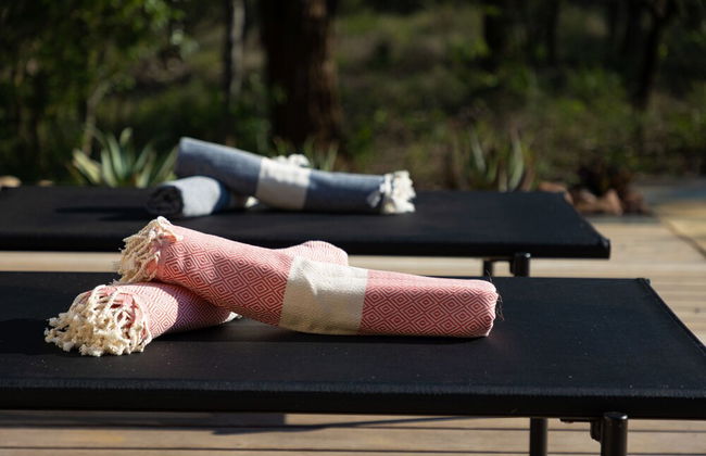 Discover the Coziness of Villa Nesskop - Hoedspruit - Foto 6