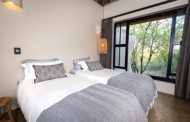 Discover the Coziness of Villa Nesskop - Hoedspruit - Foto 22