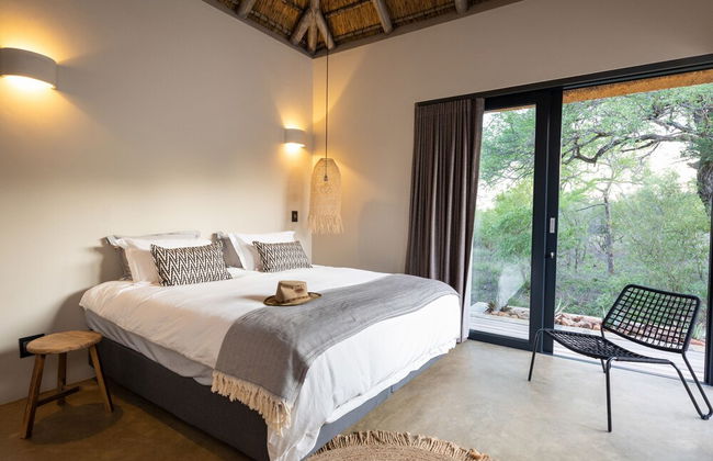 Discover the Coziness of Villa Nesskop - Hoedspruit - Foto 20