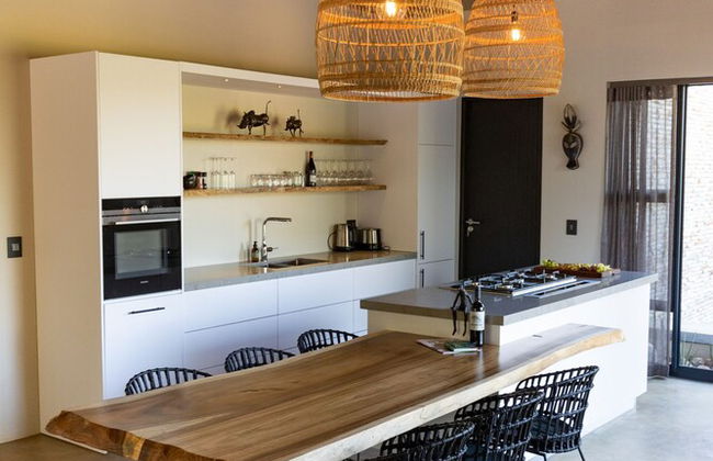 Discover the Coziness of Villa Nesskop - Hoedspruit - Foto 27