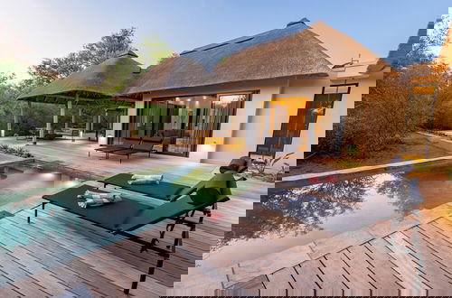 Photo 24 - Discover the Coziness of Villa Nesskop - Hoedspruit