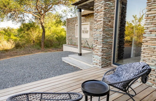 Discover the Coziness of Villa Nesskop - Hoedspruit - Foto 31