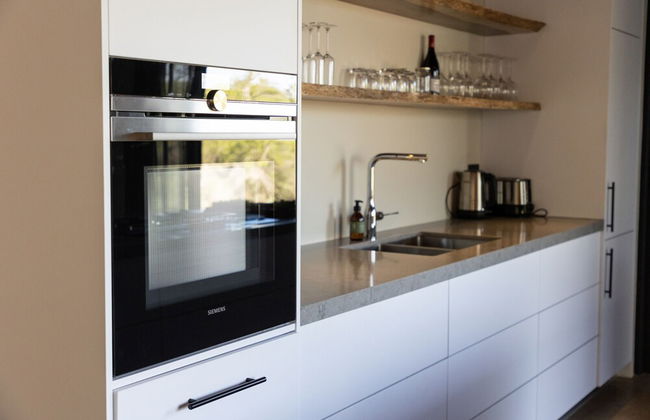 Discover the Coziness of Villa Nesskop - Hoedspruit - Foto 11