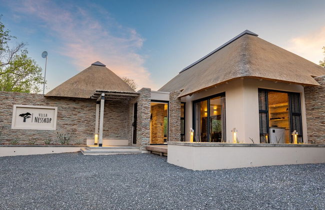 Discover the Coziness of Villa Nesskop - Hoedspruit - Foto 2