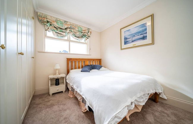 Glenelg Beach Stylish 2 Story Townhouse Sea View - Foto 18