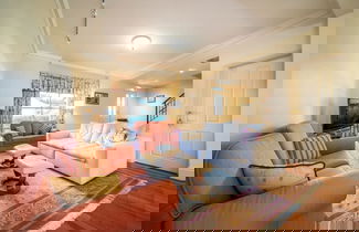 Foto 1 - Glenelg Beach Stylish 2 Story Townhouse Sea View