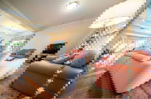 Foto 7 - Glenelg Beach Stylish 2 Story Townhouse Sea View