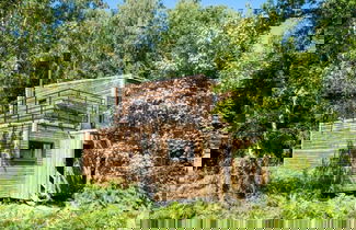 Foto 1 - Belvilla Quaint Cottage in the Forest