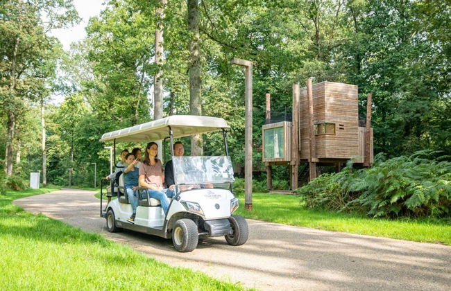 Charming Retreat for Two - Foto 19