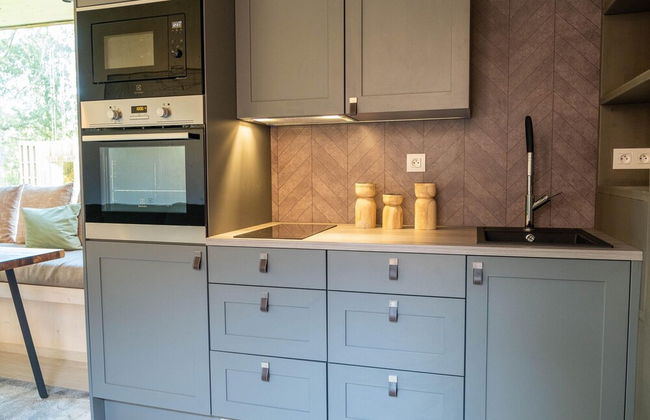 Suite Near Tournai With Grand Large Views - Photo 6