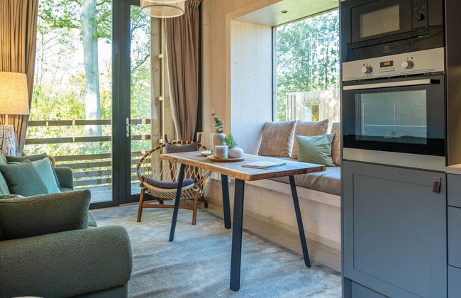 Suite in Tournai Forest Near Lille - Foto 8