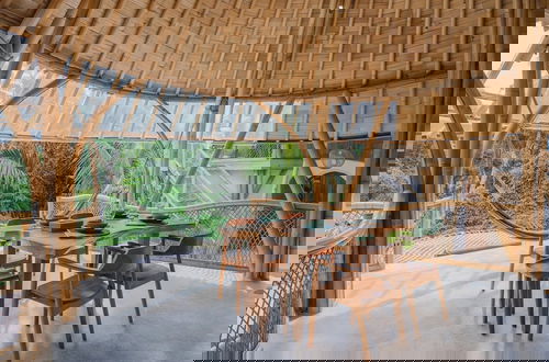 Foto 15 - Bamboo Dream Villa by Betterplace
