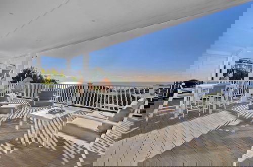 Foto 4 - Hamptons Elegance Views Pool Spa