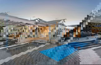 Photo 1 - Hamptons Elegance Views Pool Spa