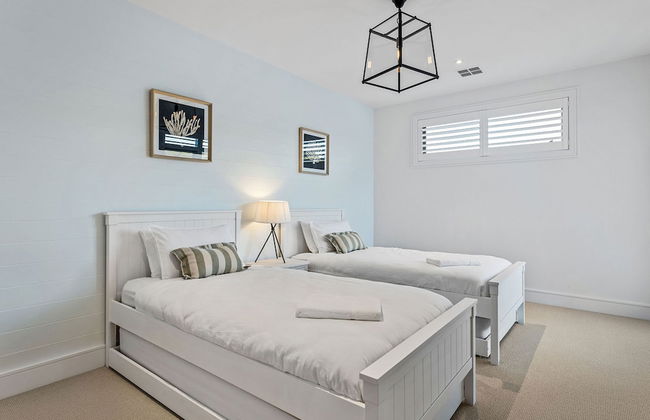 Hamptons Elegance Views Pool Spa - Foto 20