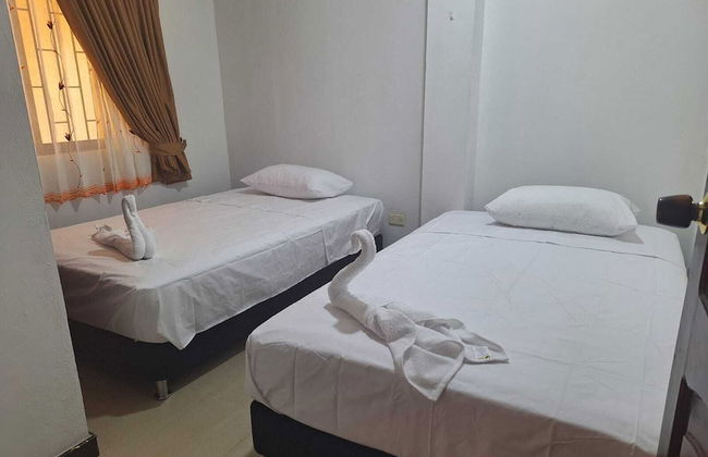 Hotel Danner - Photo 6