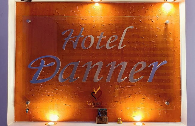 Hotel Danner - Photo 1