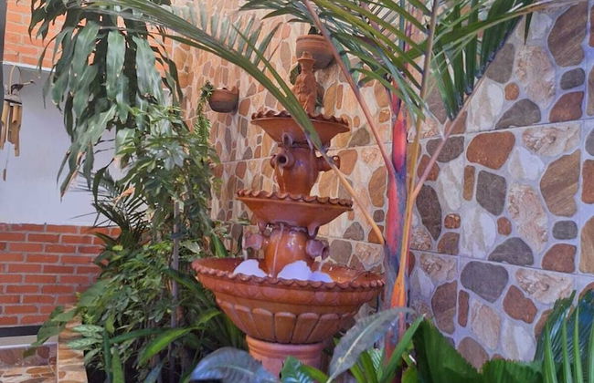 Hotel Danner - Photo 12