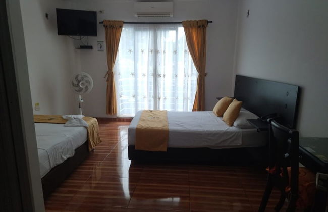 Hotel Danner - Photo 3