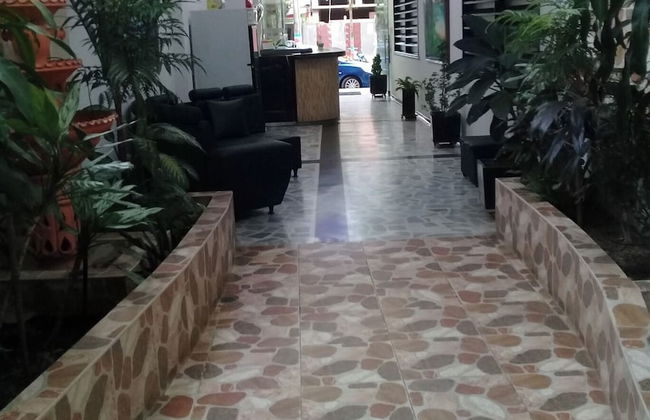 Hotel Danner - Photo 2