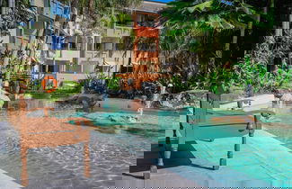 Foto 2 - Palma Cairns- Resort 9 Pools Gym