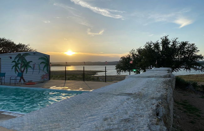 Hi-Line Lake Resort - Foto 12