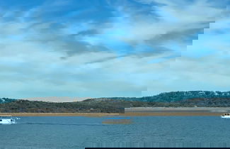 Photo 1 - Hi-Line Lake Resort
