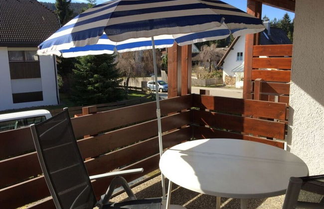Appartementencomplex Titisee - Foto 13