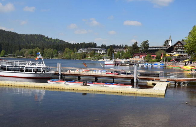 Appartementencomplex Titisee - Foto 21