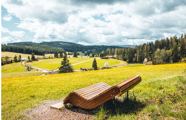 Appartementencomplex Titisee - Foto 22