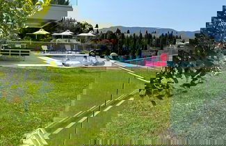Foto 2 - Villa Antonis