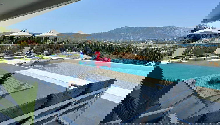 Foto 1 - Villa Antonis