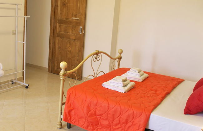 Menhir - Room 4 in Olmedo - Photo 4