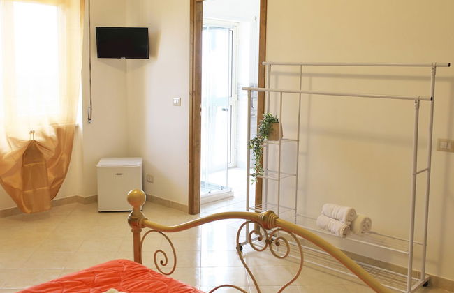 Menhir - Room 4 in Olmedo - Photo 3
