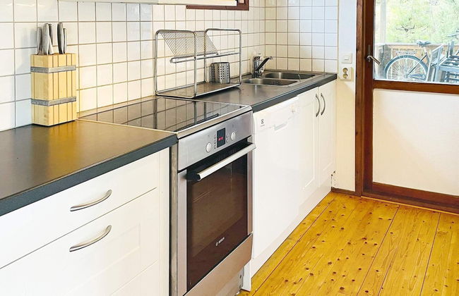 7 Person Holiday Home in Ellos - Foto 6