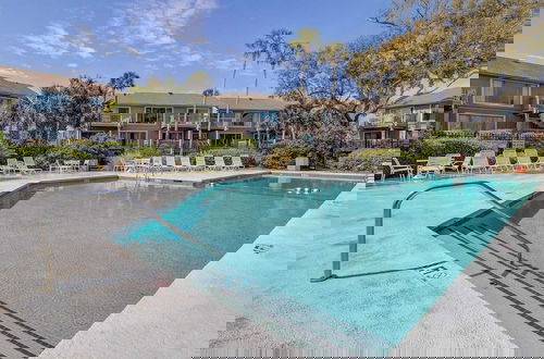 Photo 33 - 36 Lagoon Villa by Avantstay Fishing Dock, Views