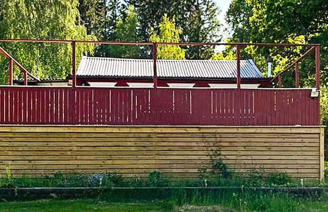 4 Person Holiday Home in Sodertalje-by Traum - Foto 20
