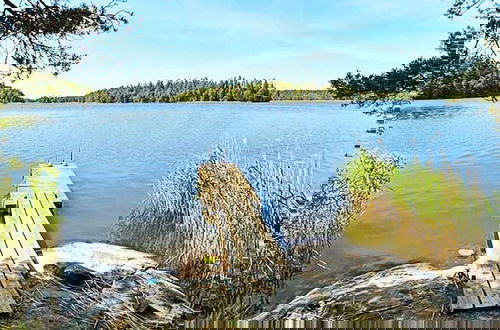 Photo 13 - 4 Person Holiday Home in Sodertalje-by Traum