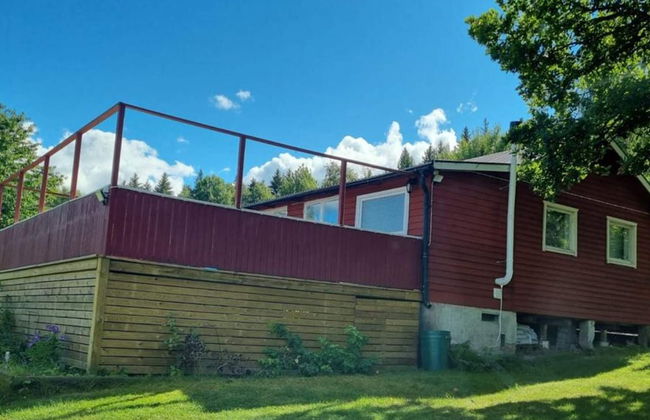 4 Person Holiday Home in Sodertalje-by Traum - Foto 16
