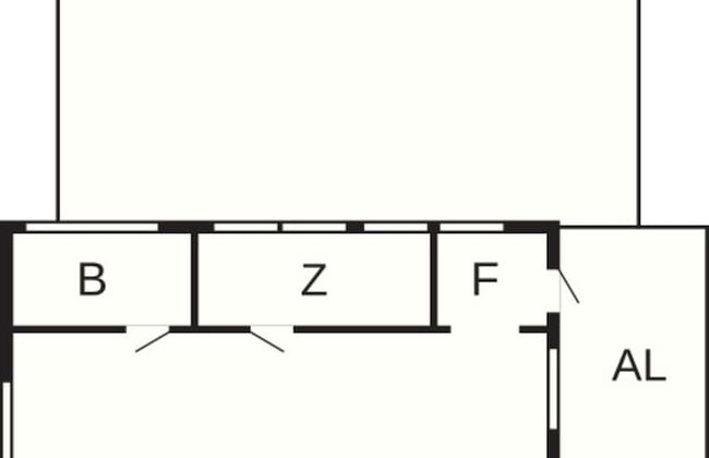 4 Person Holiday Home in Sodertalje-by Traum - Foto 6