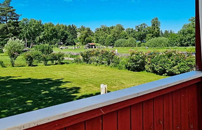4 Person Holiday Home in Sodertalje-by Traum - Foto 21
