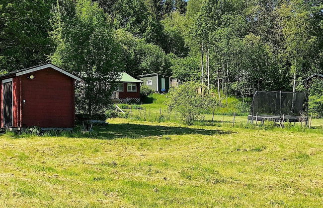 4 Person Holiday Home in Sodertalje-by Traum - Foto 13