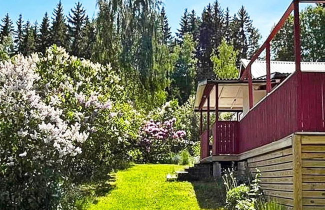 4 Person Holiday Home in Sodertalje-by Traum - Foto 1